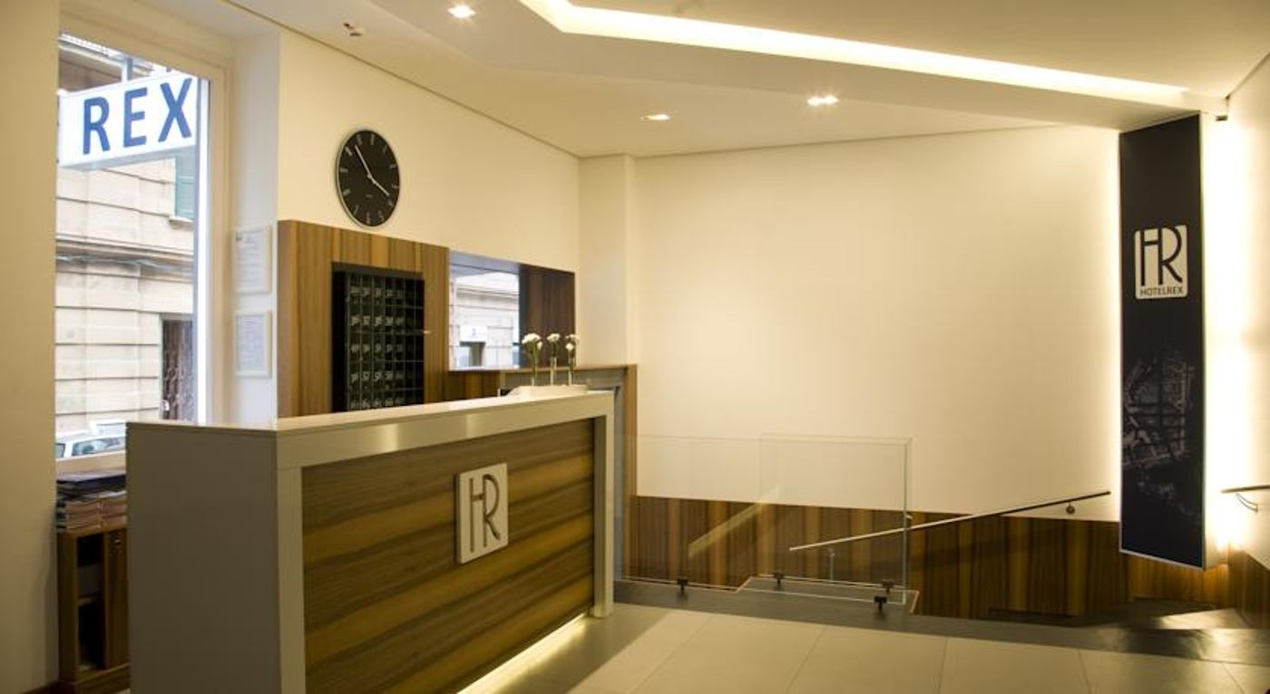 Rex Hotel