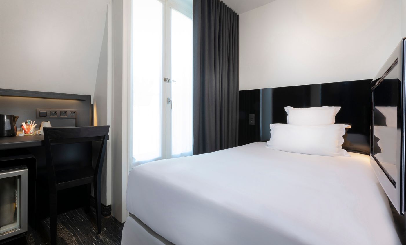 Libertel-Gare-de-lEst-Francais-Room-22