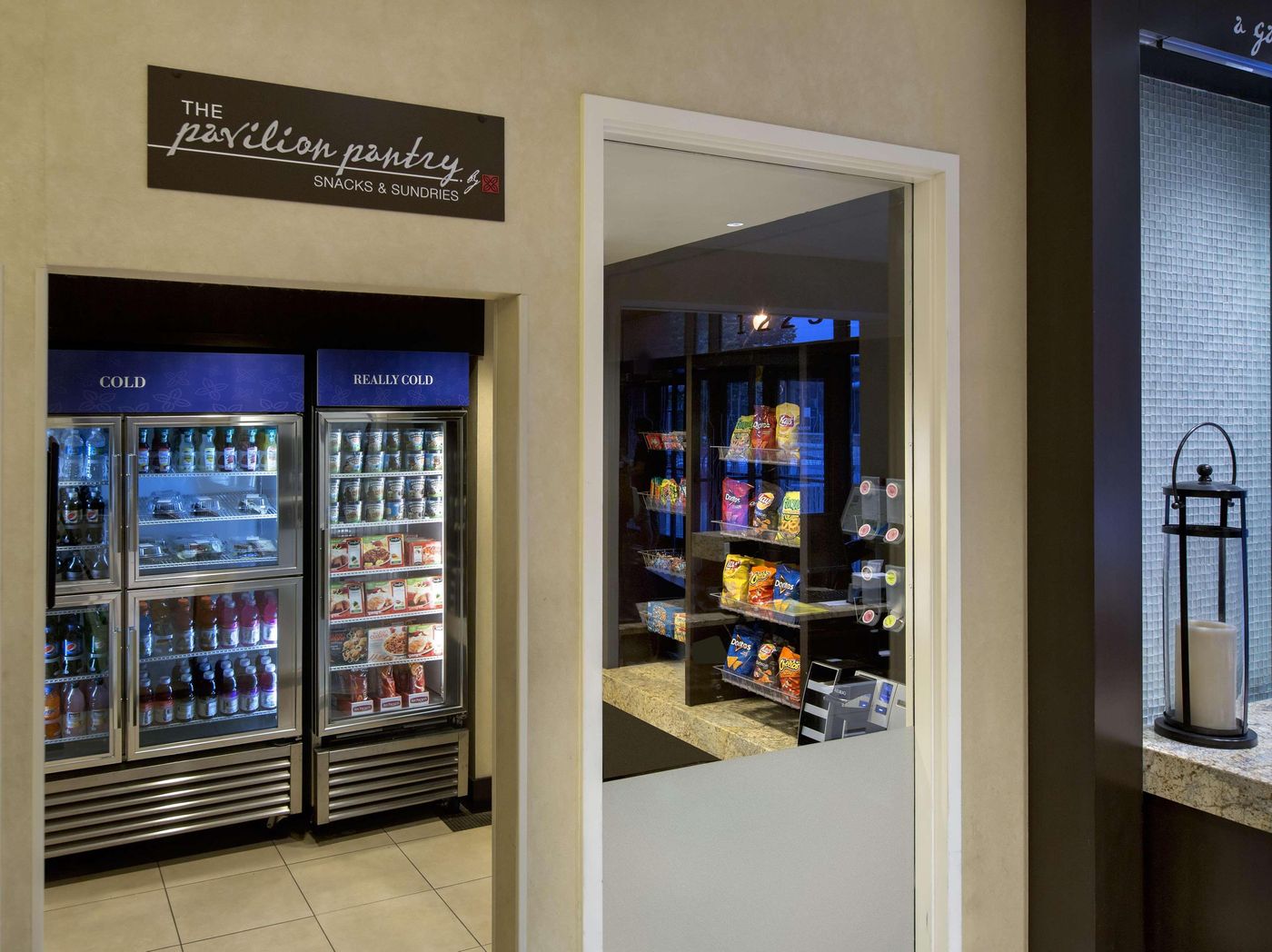 Hilton Garden Inn Washington DC/U.S. Capitol - United States - WASHINGTON - Restaurant - 6