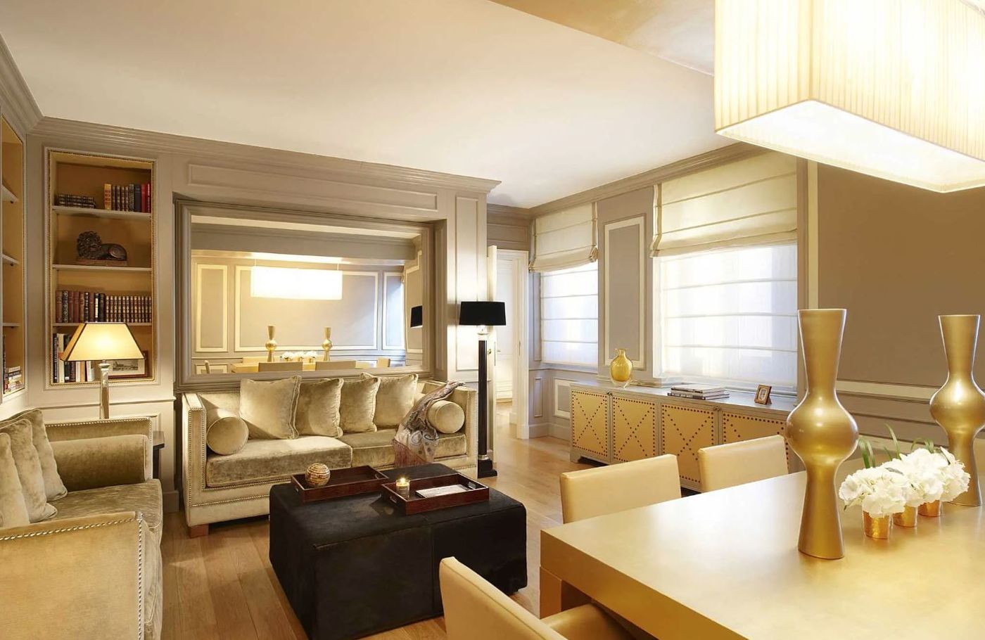 Castille Paris - Starhotels Collezione