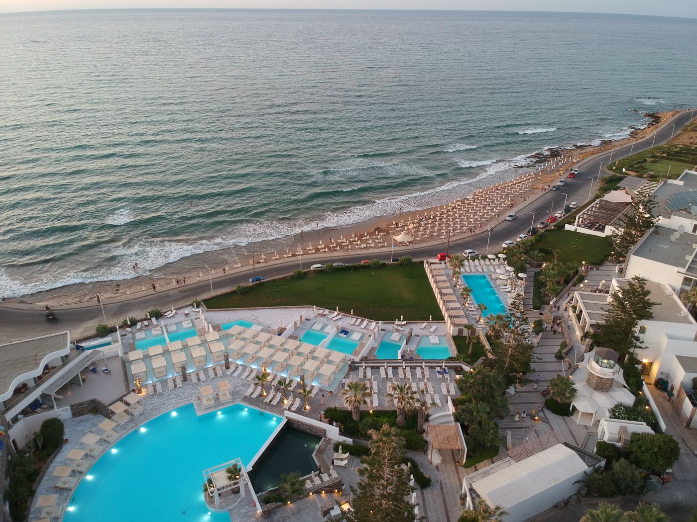 The-Island-Hotel---Adults-Only-General-view-58