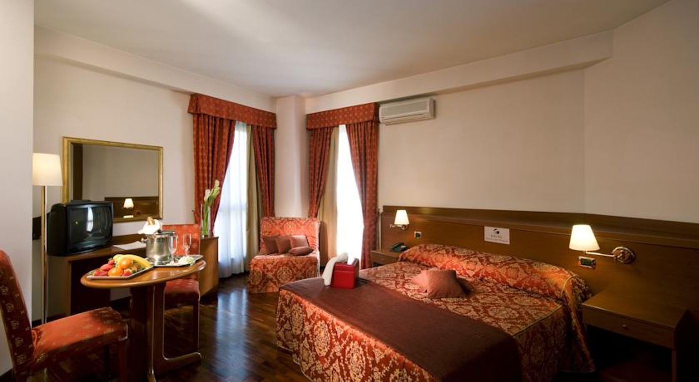 Hotel Excel Roma Ciampino