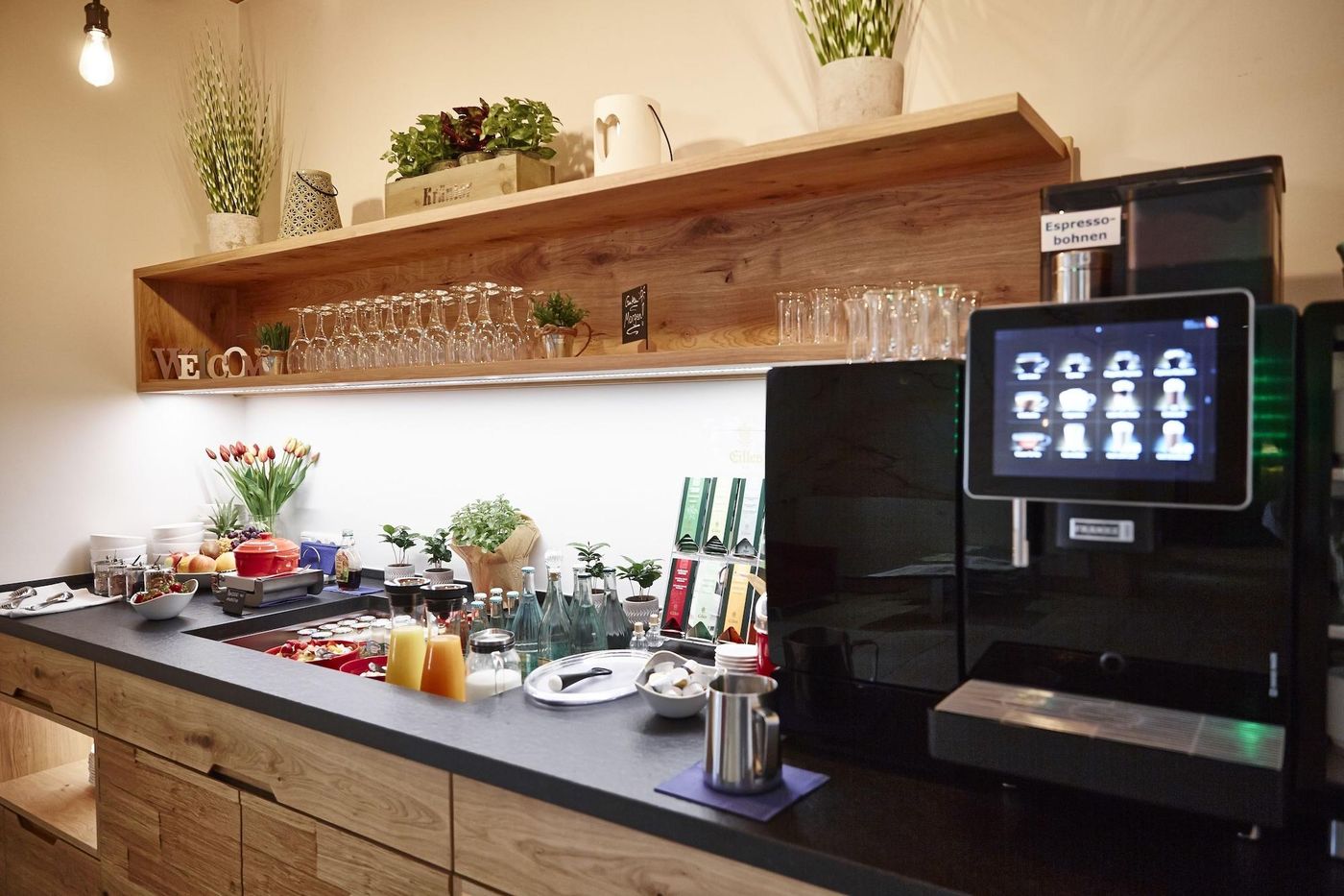 Hotel Bommersheim - Germany - ESCHBORN - Restaurant - 9