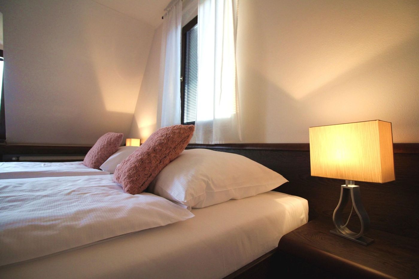 Penzion Wellness Zoborska-Slovakia-NITRA-Room-10