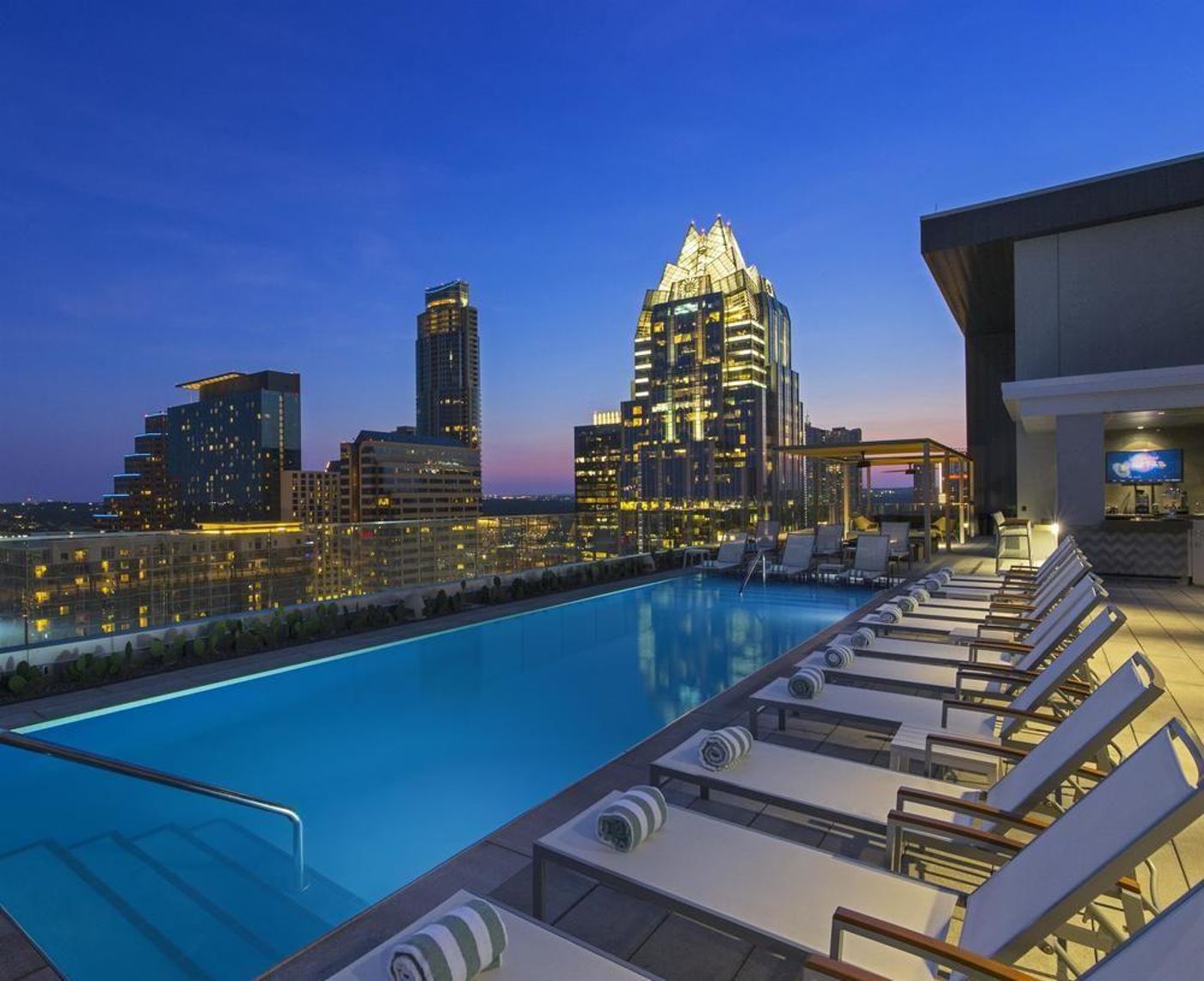 The Westin Austin Downtown-United States-Austin-General view-10