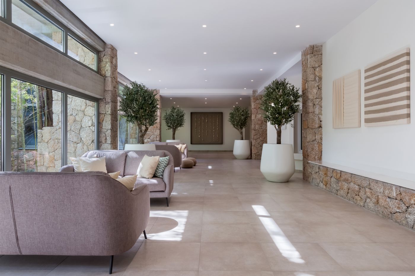 New - Bluesun Hotel Soline