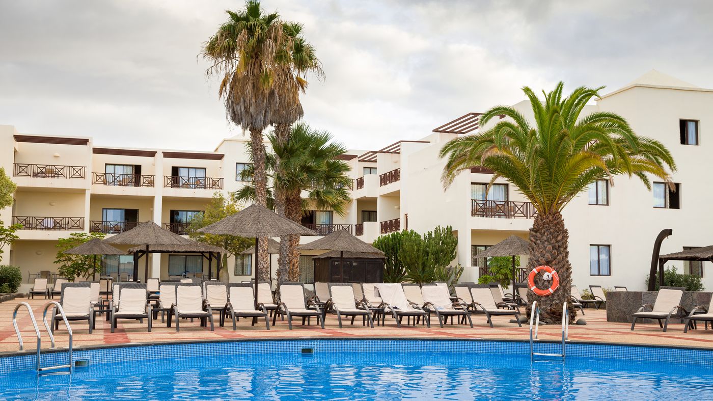 Vitalclass Lanzarote Sport Wellness Resort