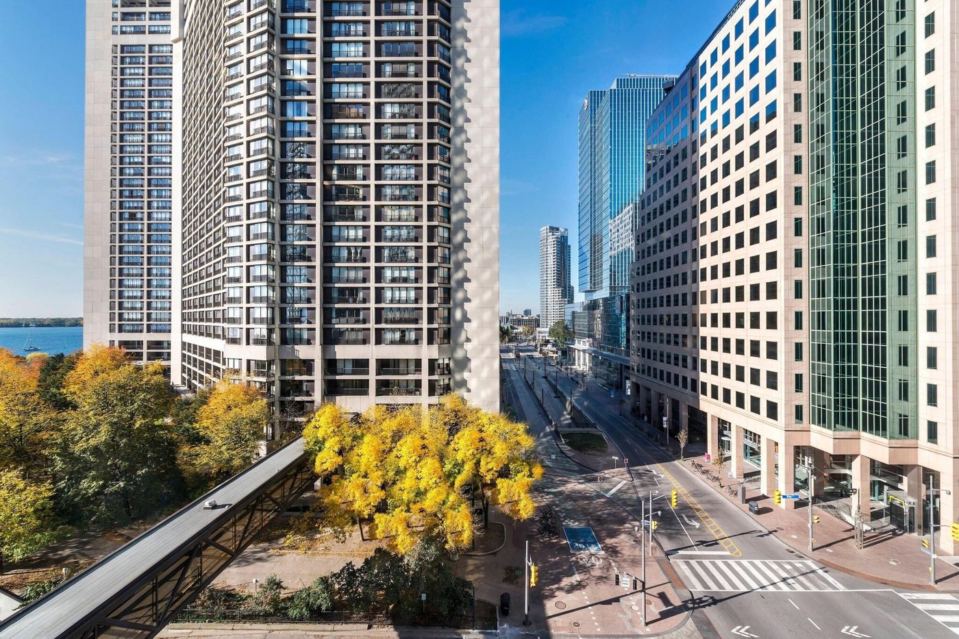 The Westin Harbour Castle-Canada-TORONTO-General view-8