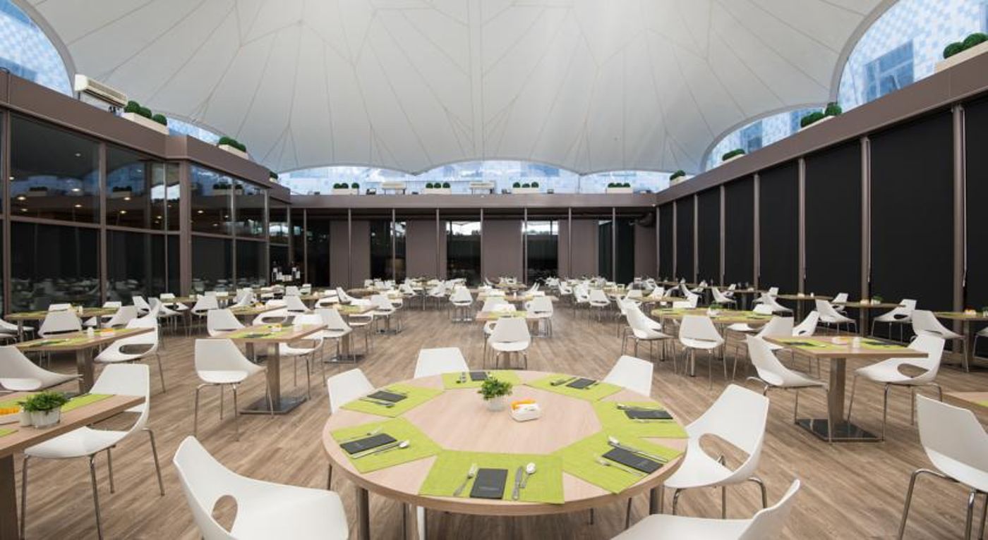 Catalonia Barcelona Plaza