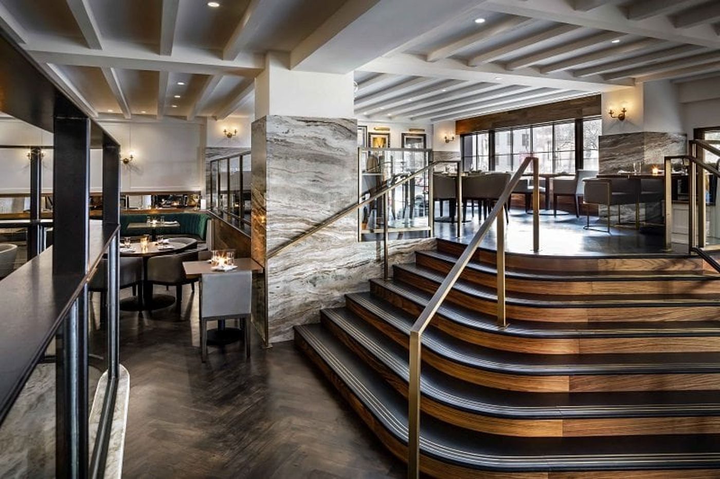 The St.Gregory Hotel Dupont Circle | Georgetown - United States - WASHINGTON - Lobby - 6