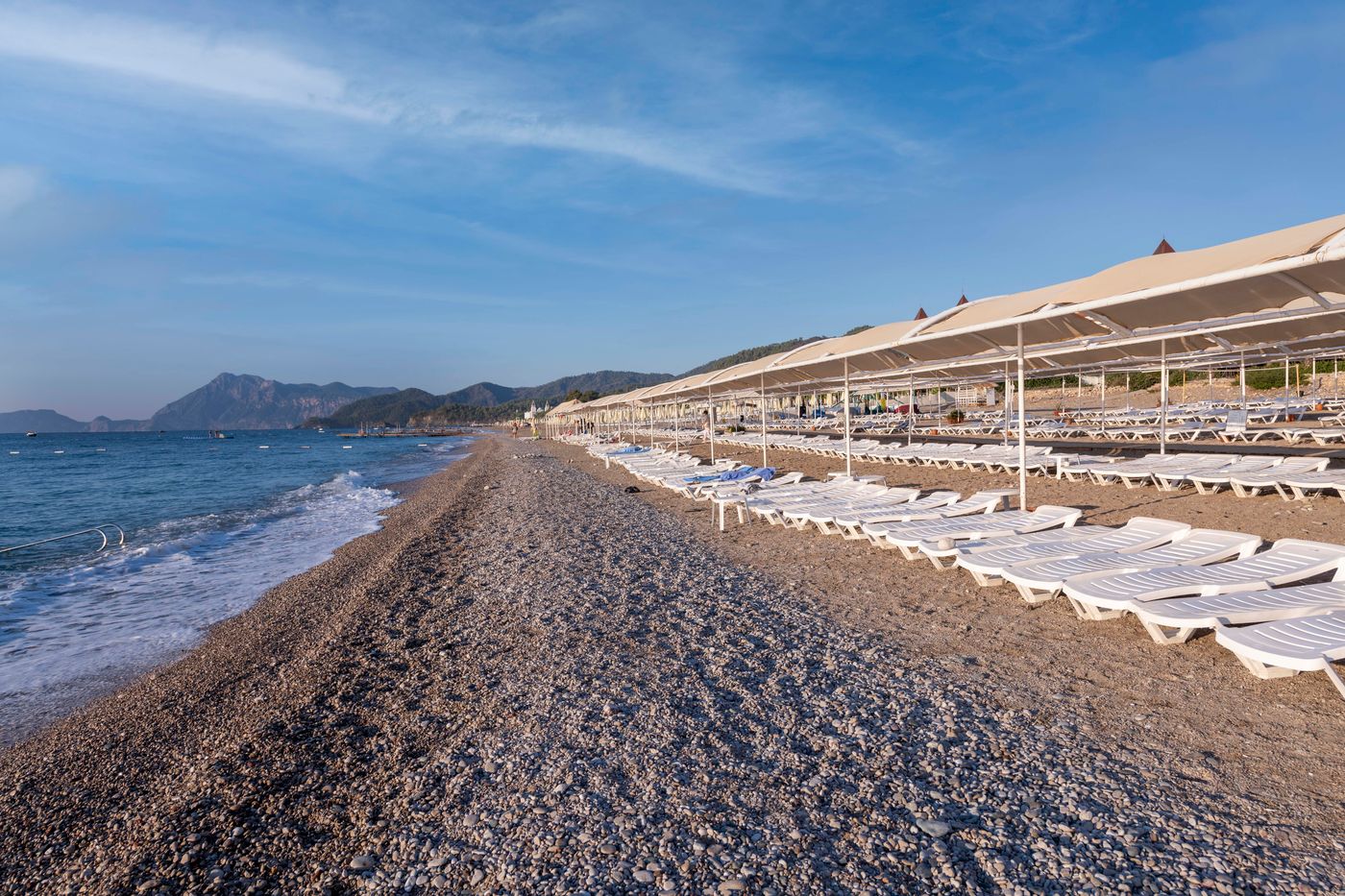 Armas Kaplan Paradise