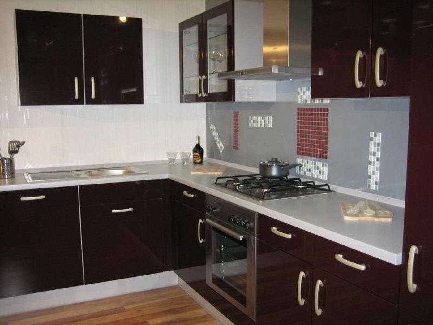 Alexander Business Apartments-Bulgaria-SOFIA-Room-9