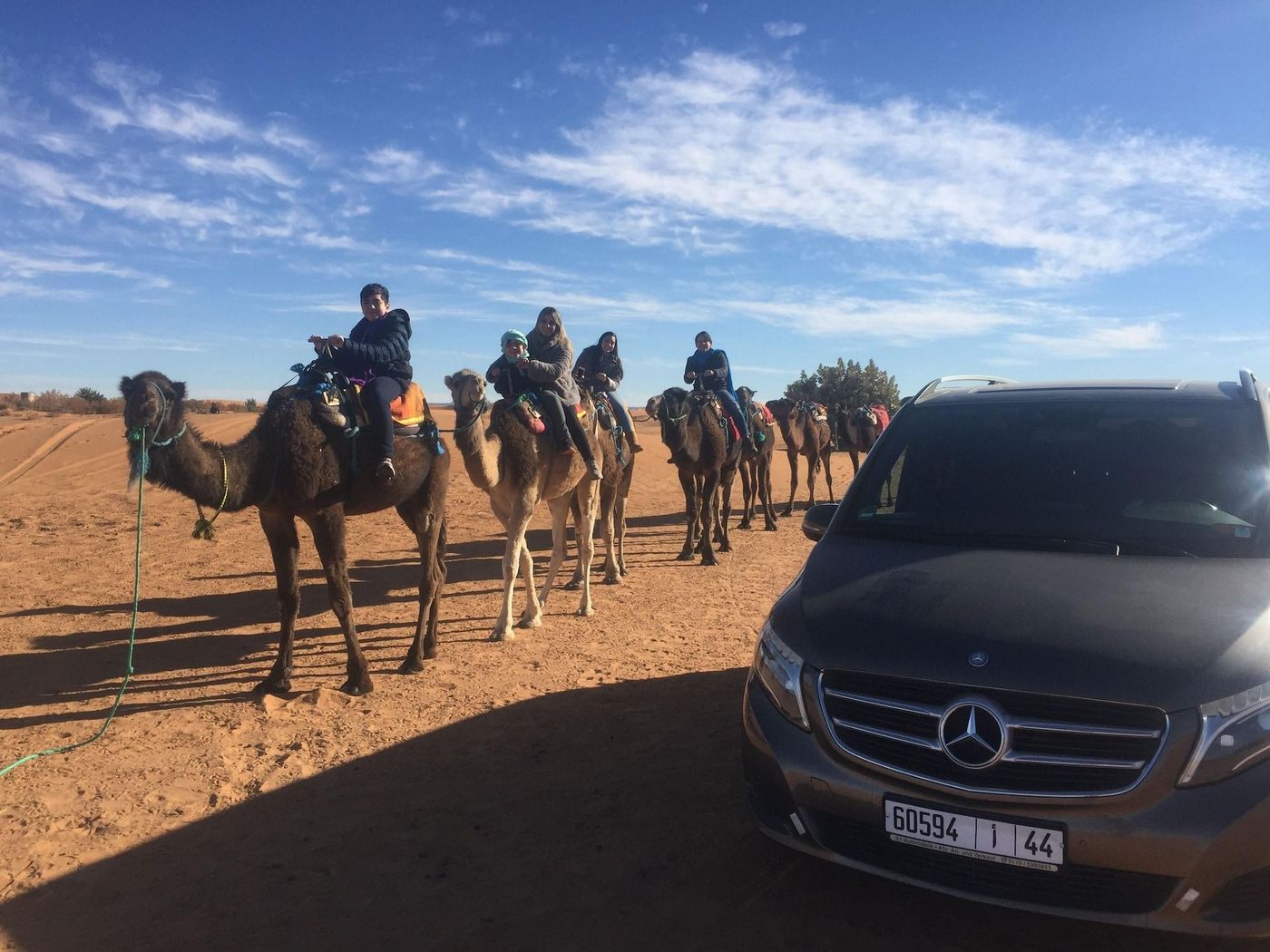 Riad Raouia-Morocco-FES-General view-7