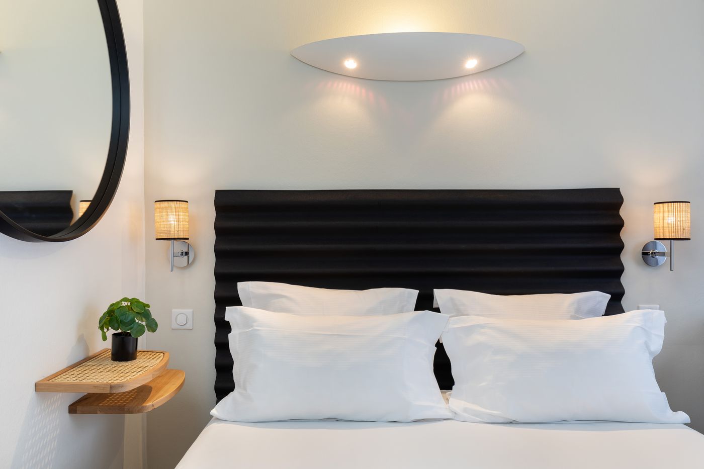 Hôtel Axotel (Ex Chromatics) - France - LYON - Room - 6