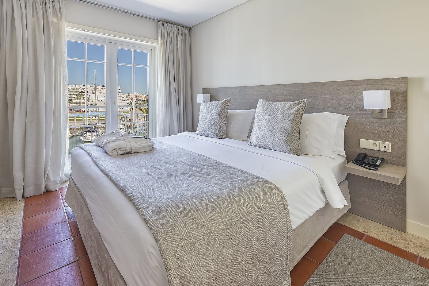 Domes Lake Residences Algarve