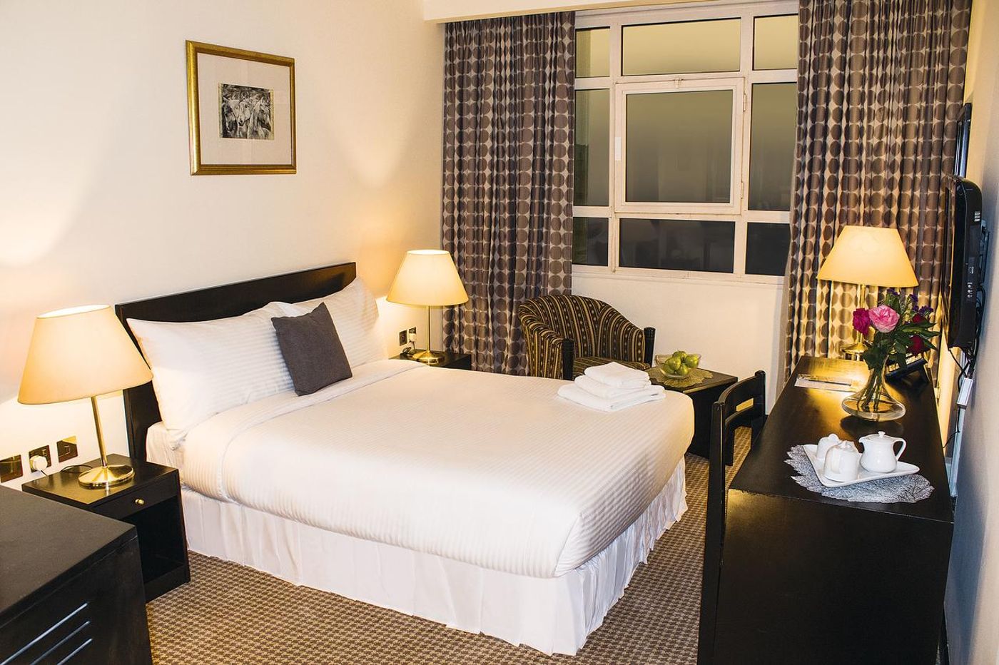 Swiss-Belinn Doha-Qatar-Doha-Room-6