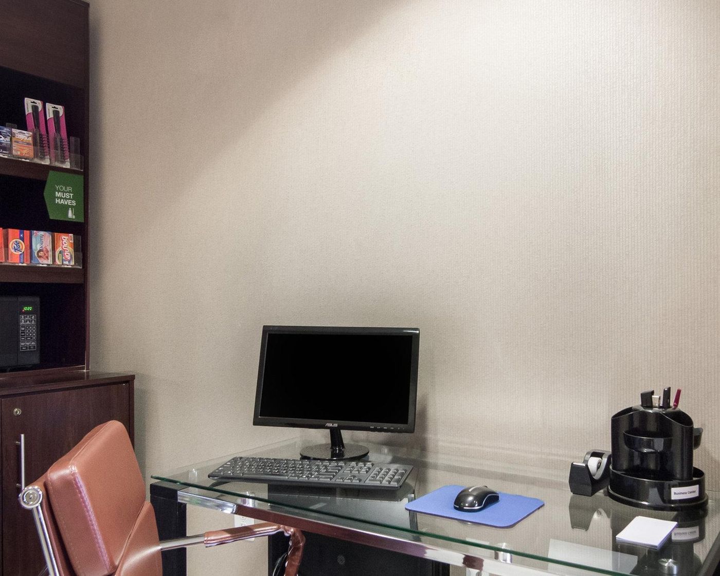 Comfort Suites Houston West At Clay Road-United States-Houston-General view-2