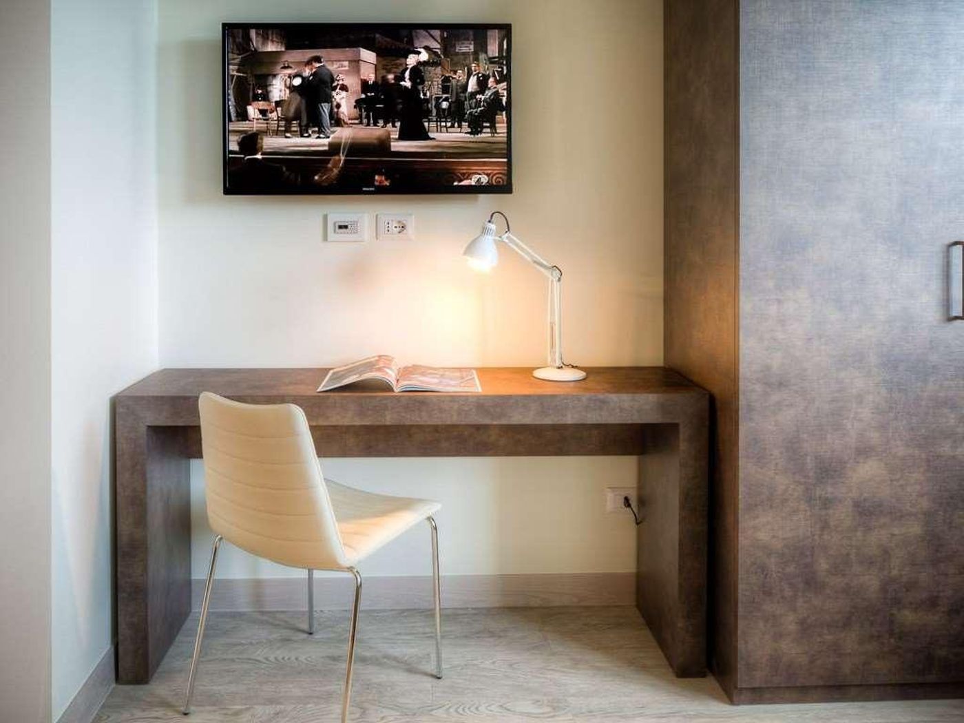 Forte16-Apartments-View---Spa-Room-36