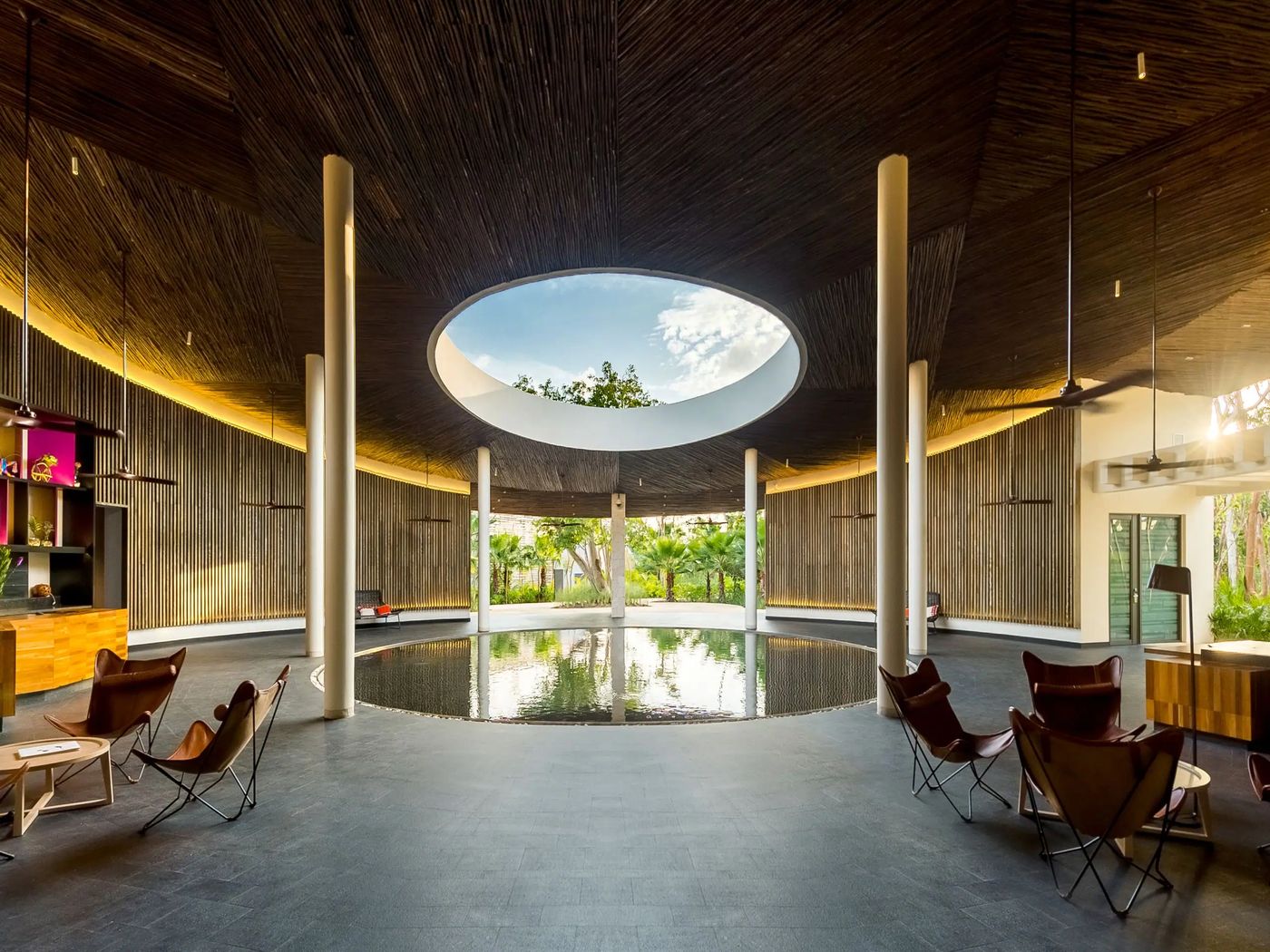 Andaz Mayakoba Resort Riviera Maya - A concept by Hyatt
