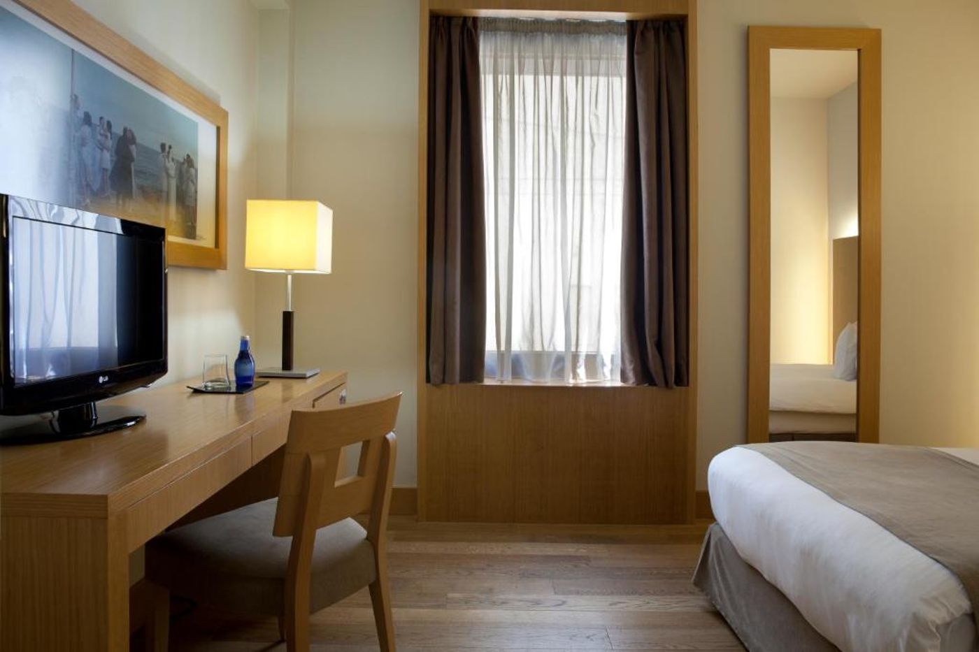 Trademark Collection By Wyndham Lazart - Greece - THESSALONIKI - Room - 8