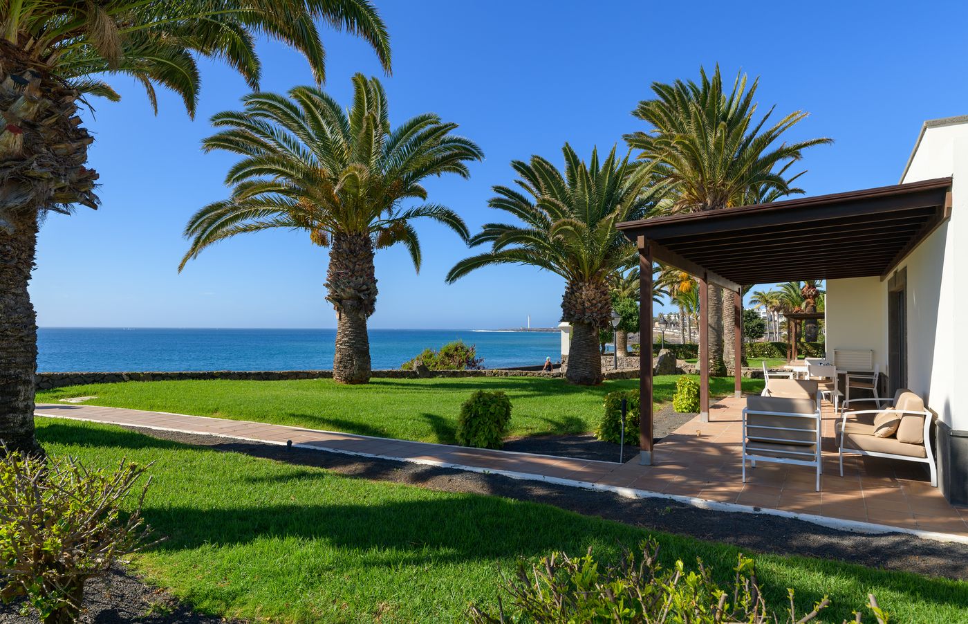 Hipotels Natura Palace