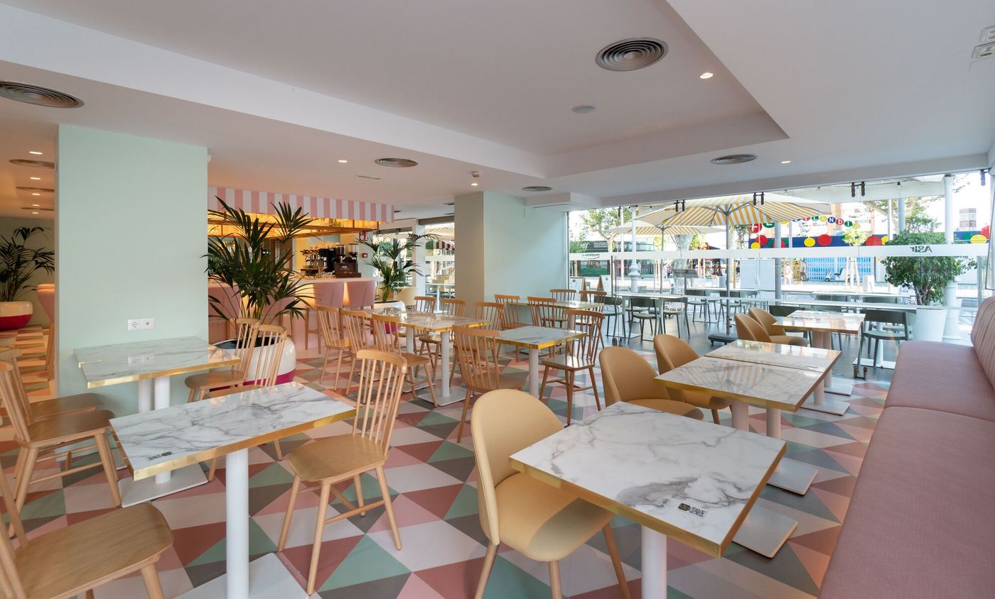 The Agir Springs Hotel (by Medplaya)