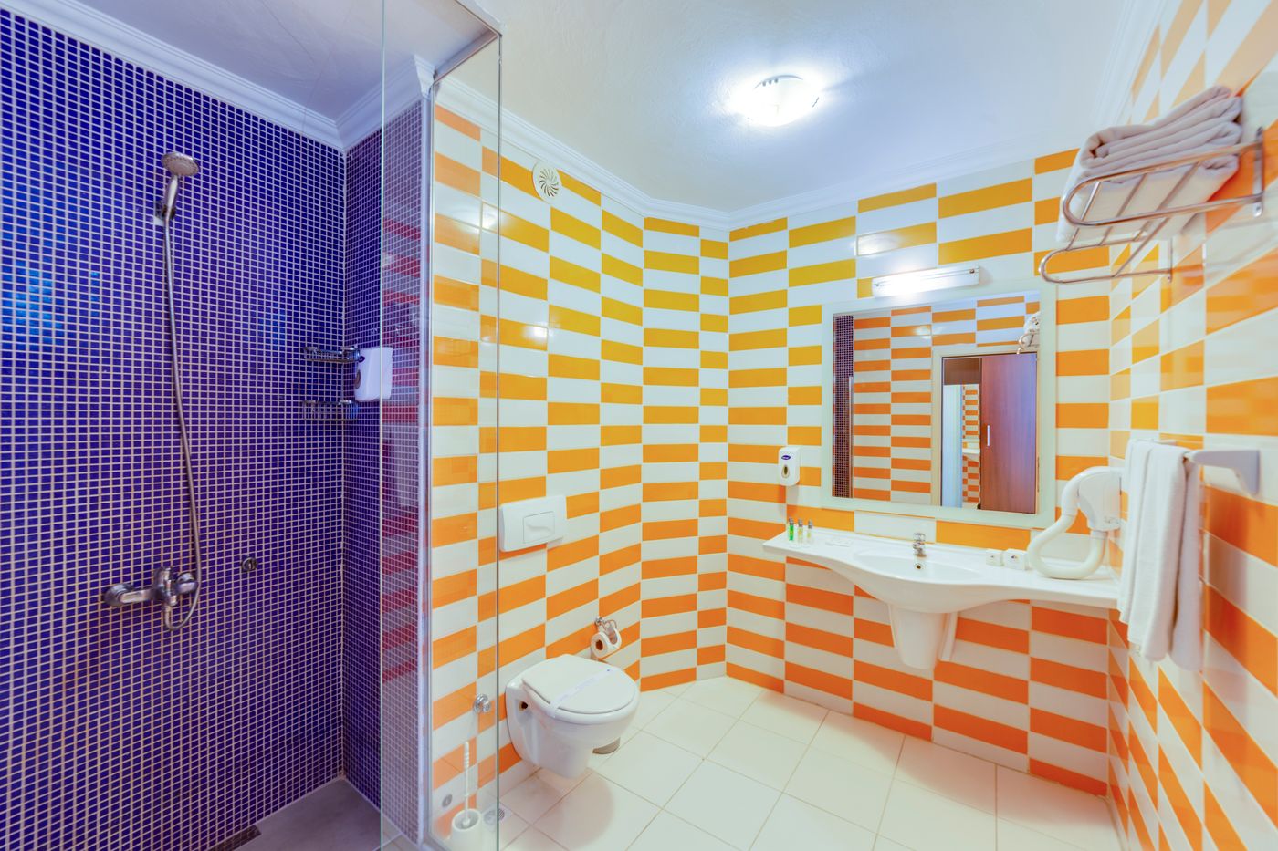 Yelken-Mandalinci-Spa---Wellness-Room-32