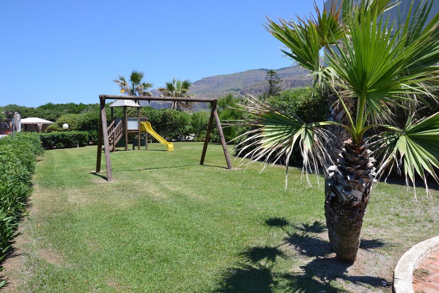 Hotel Baia Dei Mulini