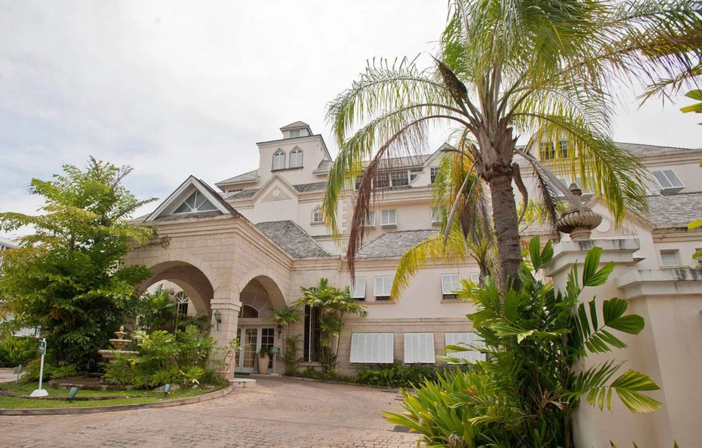 Coral Sands Beach Resort