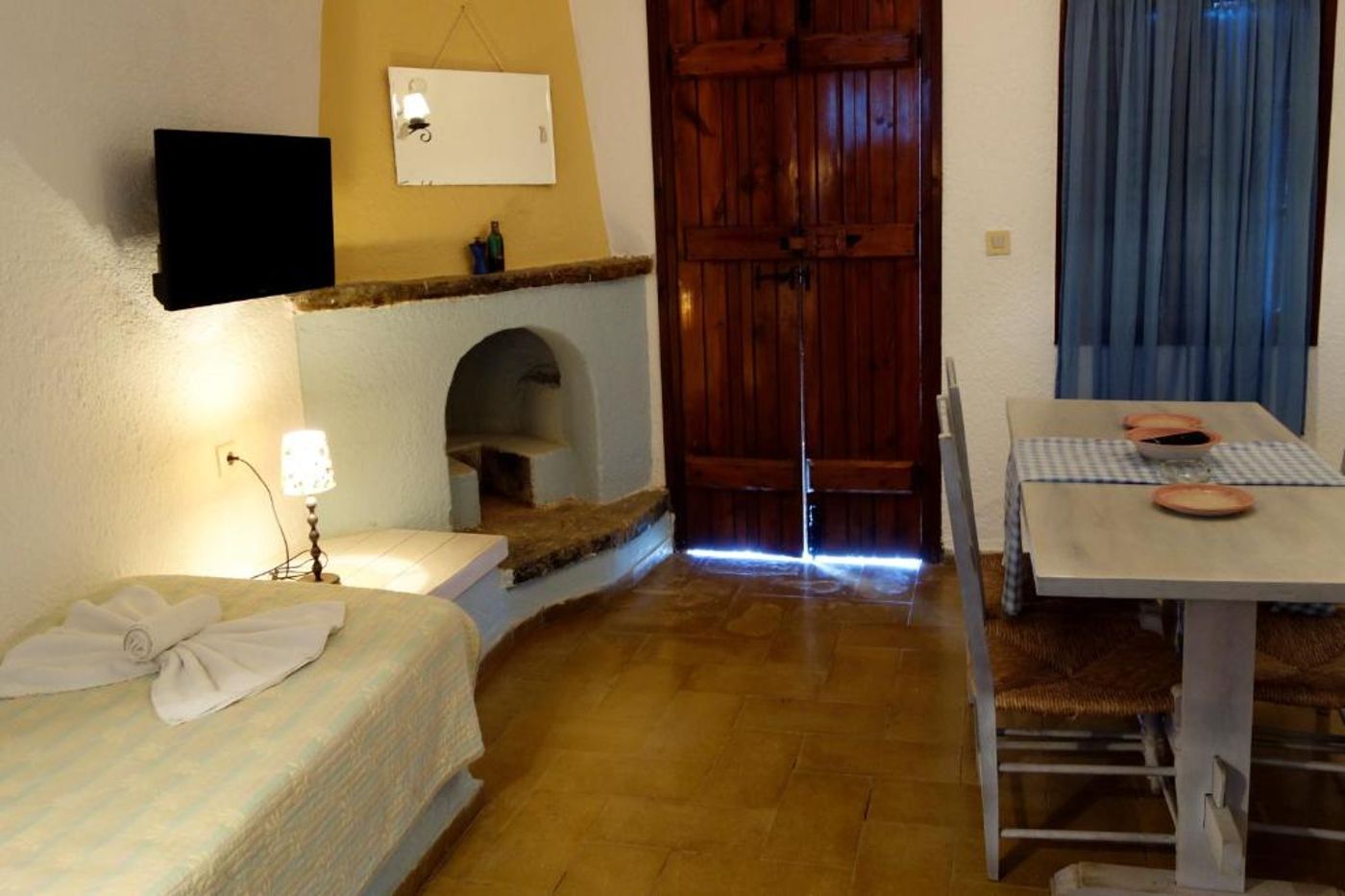 Cretan-Village-Room-11