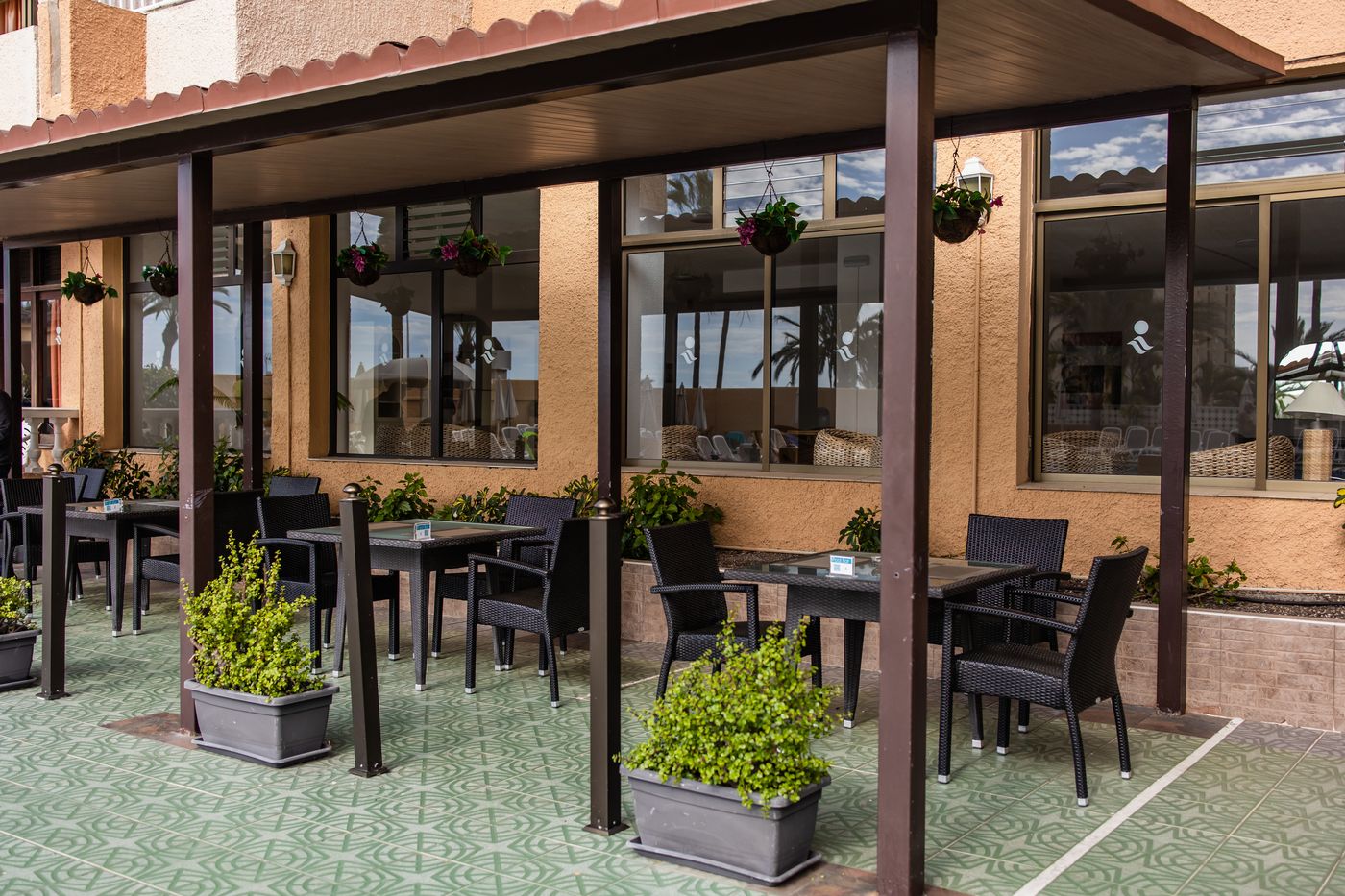 Servatur-Caribe---Restaurant-20