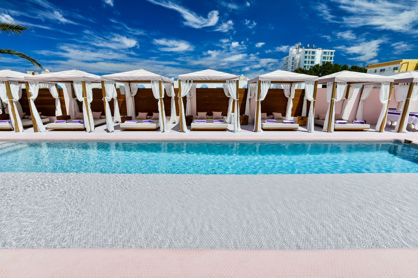 Paradiso Ibiza Art Hotel - Adults Only