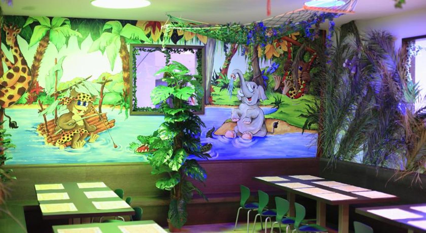 Falkensteiner Family Hotel Diadora