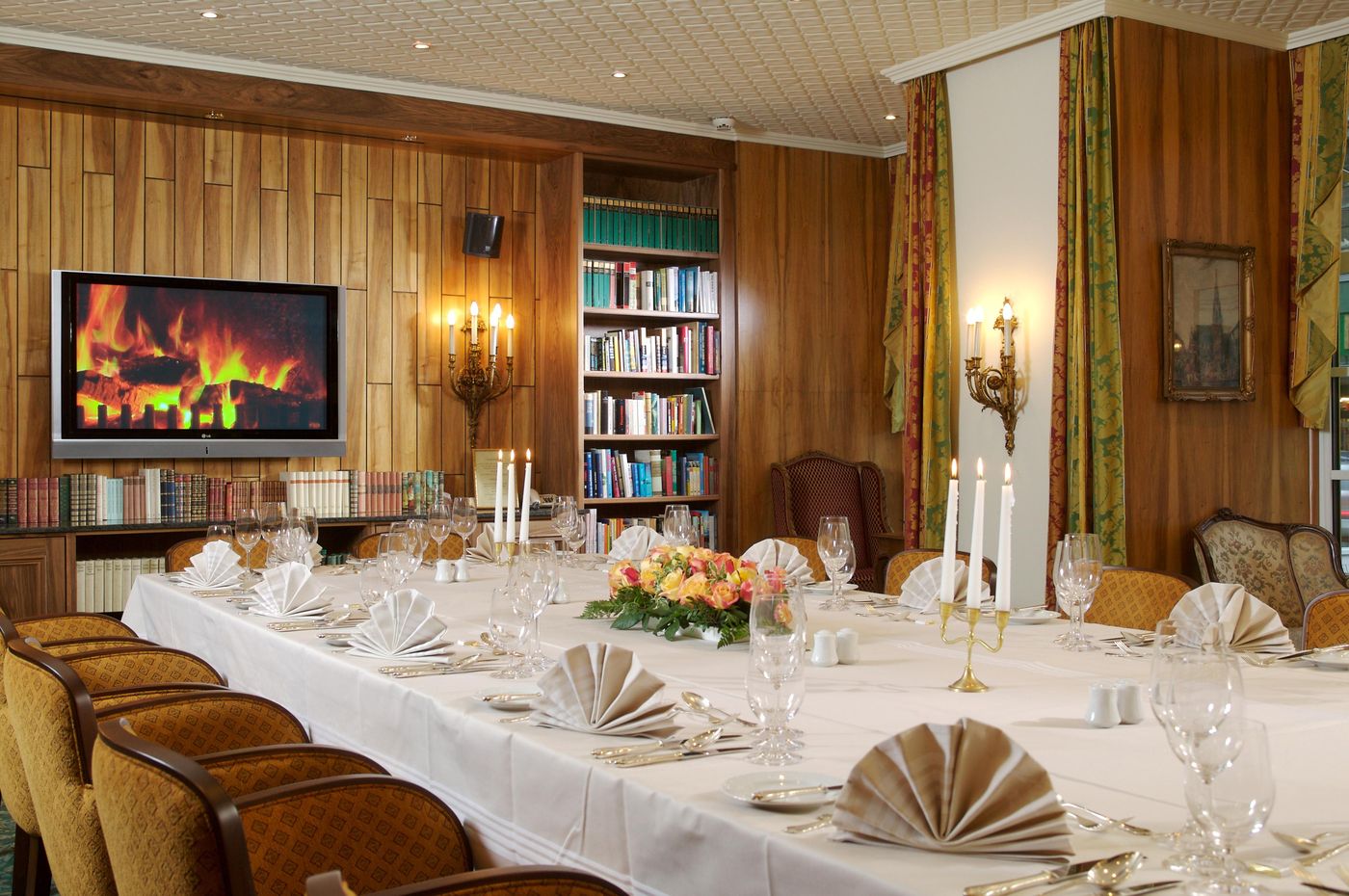 Stefanie - Austria - Vienna - Conferences - 6