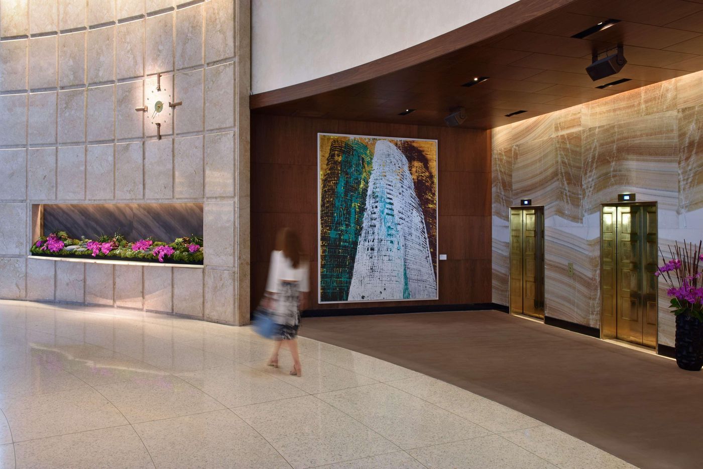 Eden Roc Miami Beach - United States - MIAMI BEACH - Lobby - 5