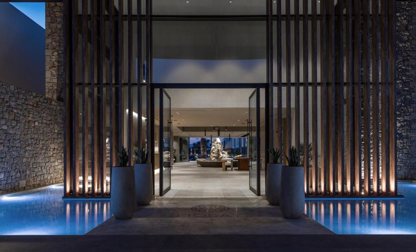 Mosay Kos All Suites