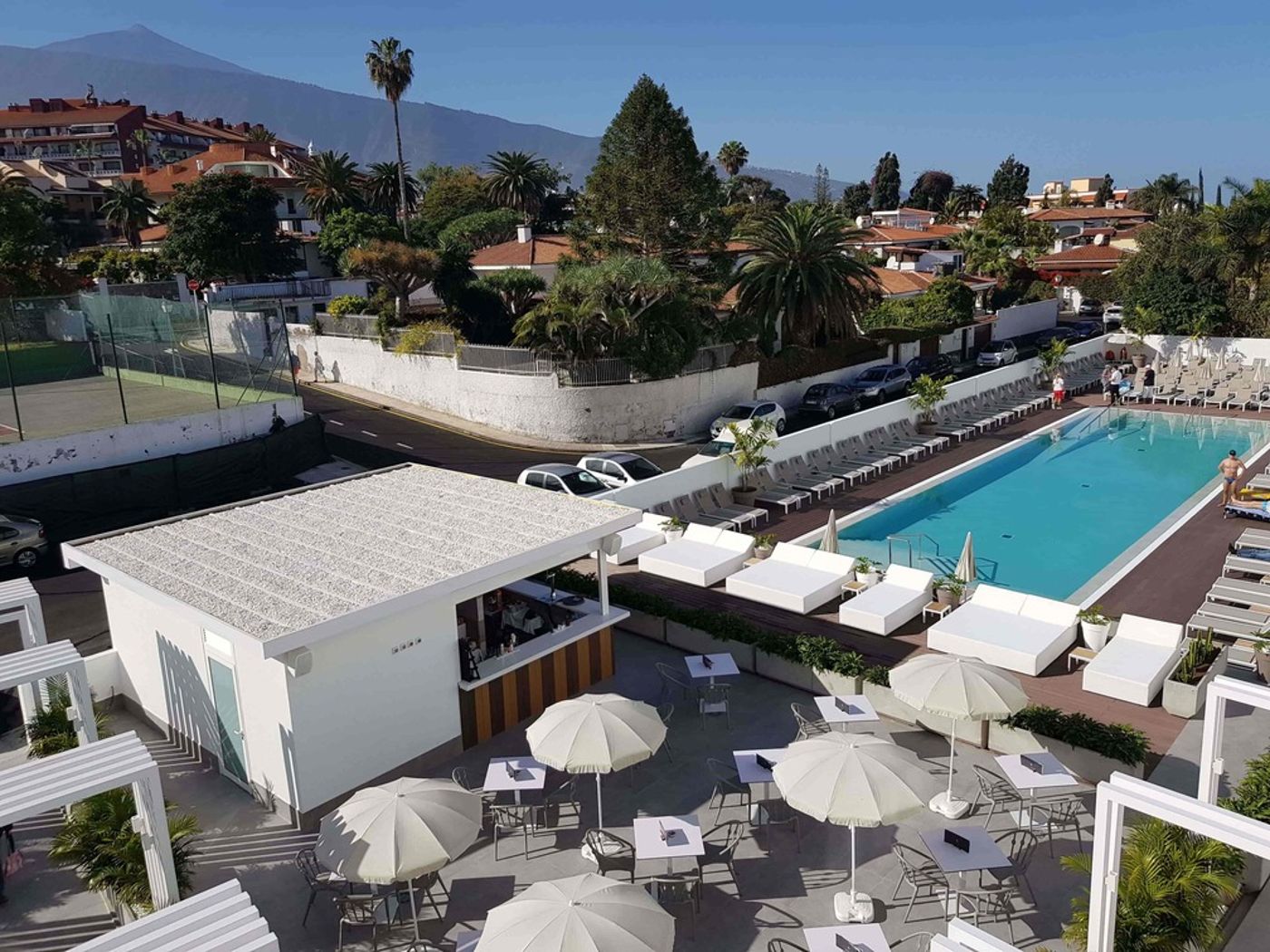 Atlantic Mirage Suites & Spa - Adults Only