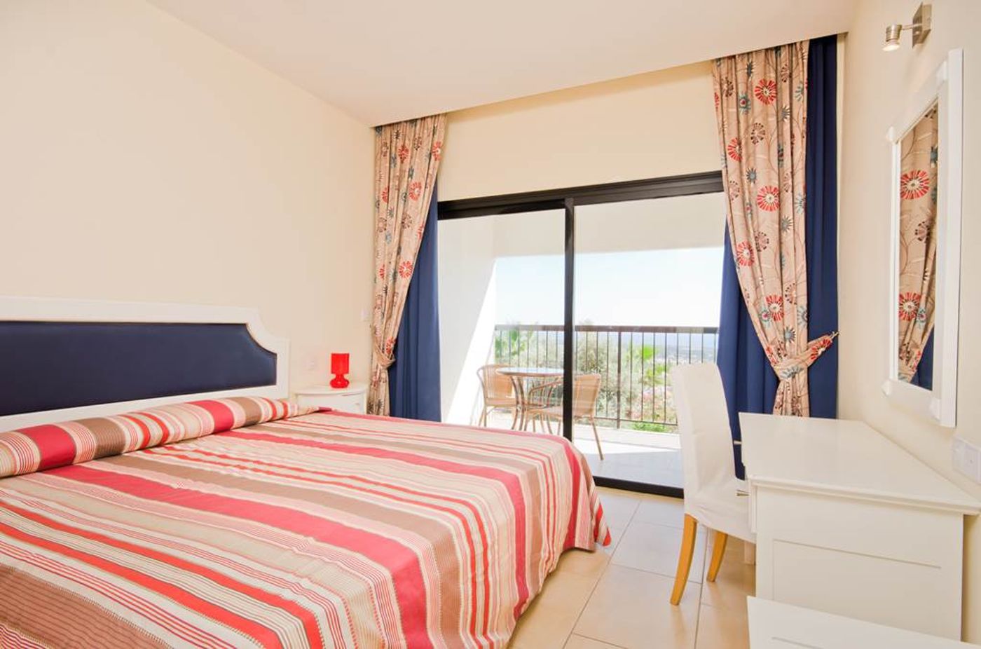 Pafiana Heights Luxury Resort and Spa