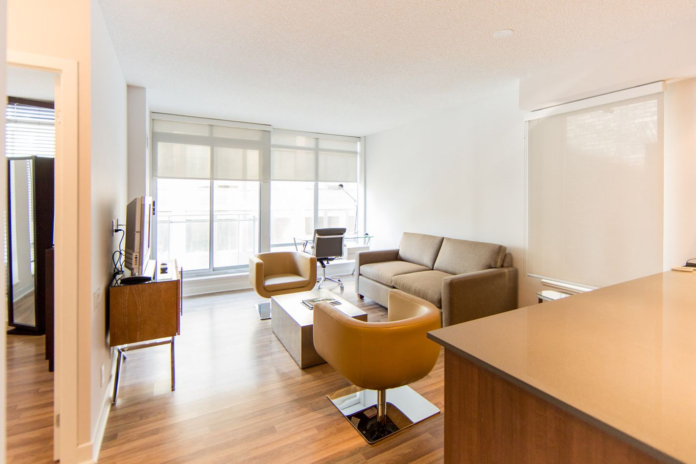 Executive Hotel Cosmopolitan Toronto-Canada-Toronto-Room-5