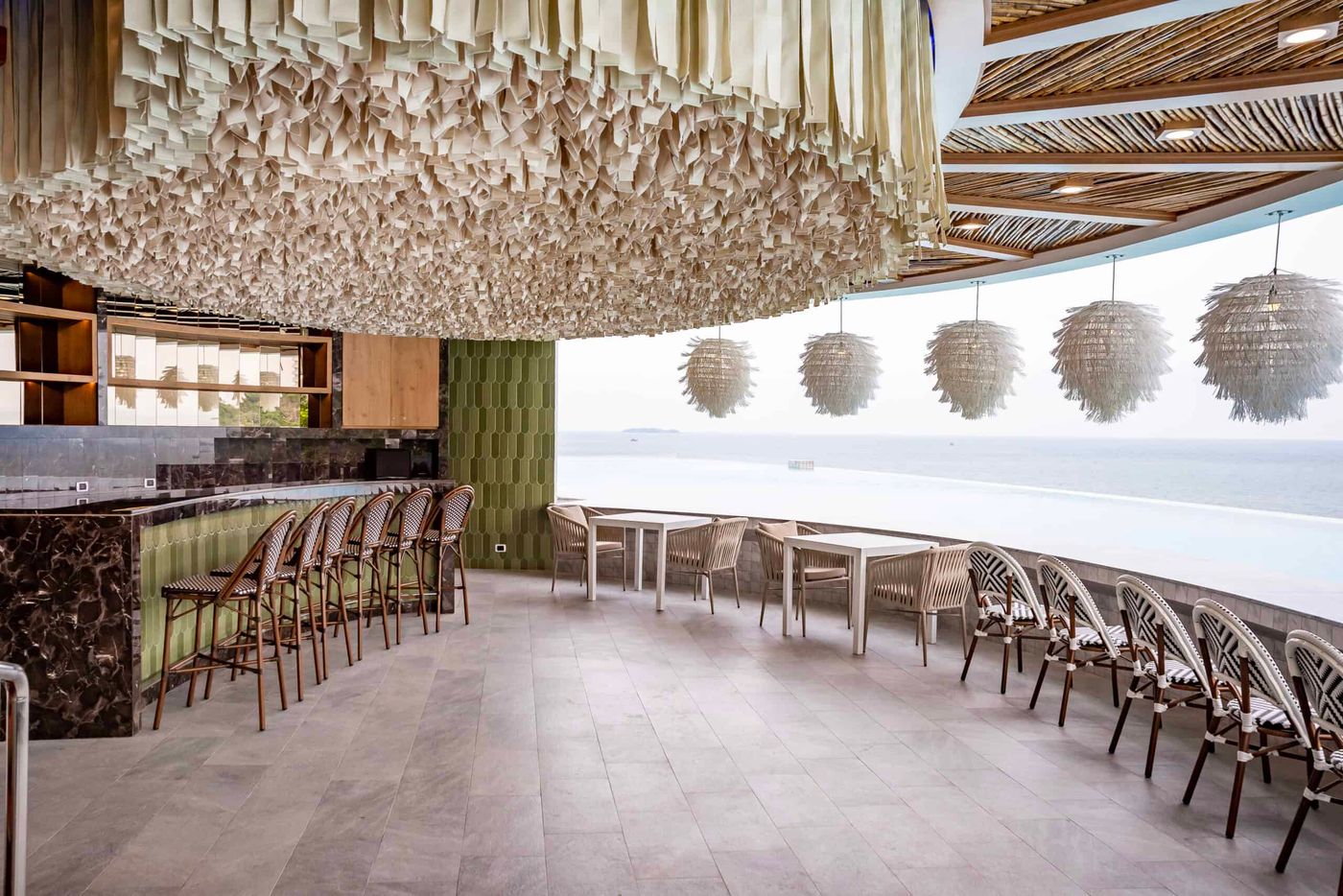 Royal Cliff Beach Hotel