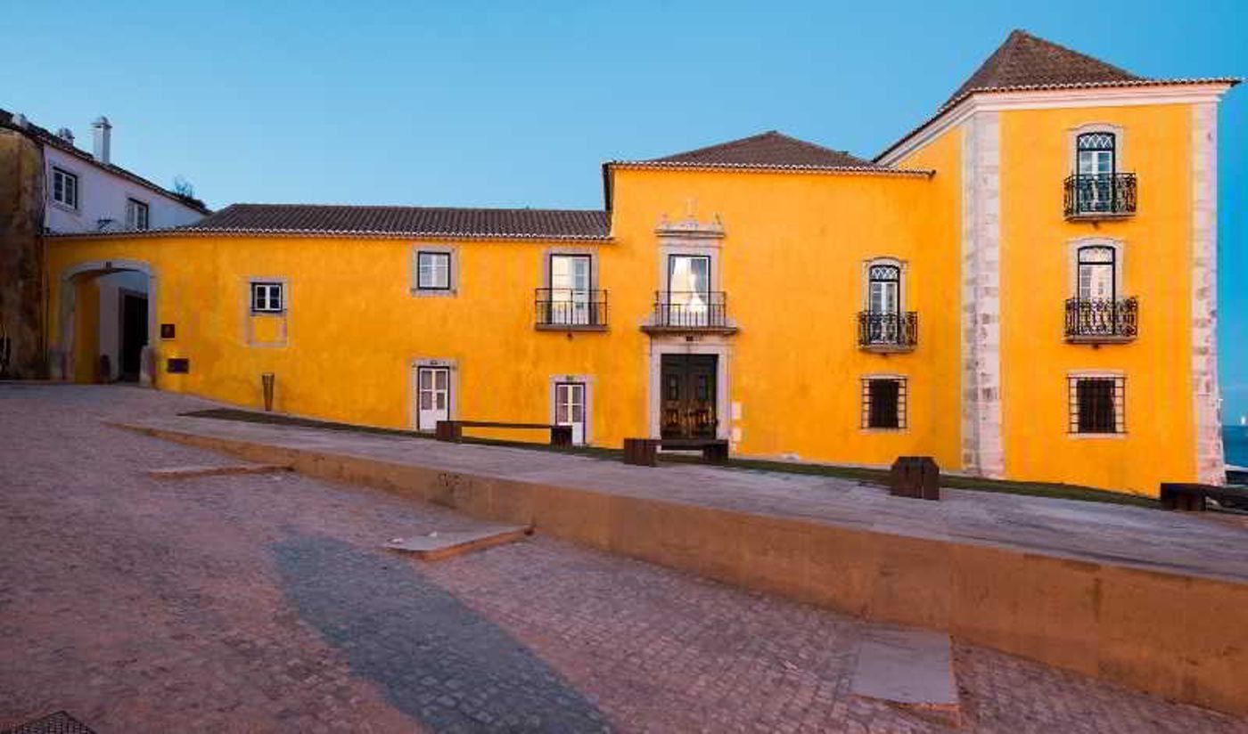 Vila-Gale-Collection-Palacio-dos-Arcos-General-view-35