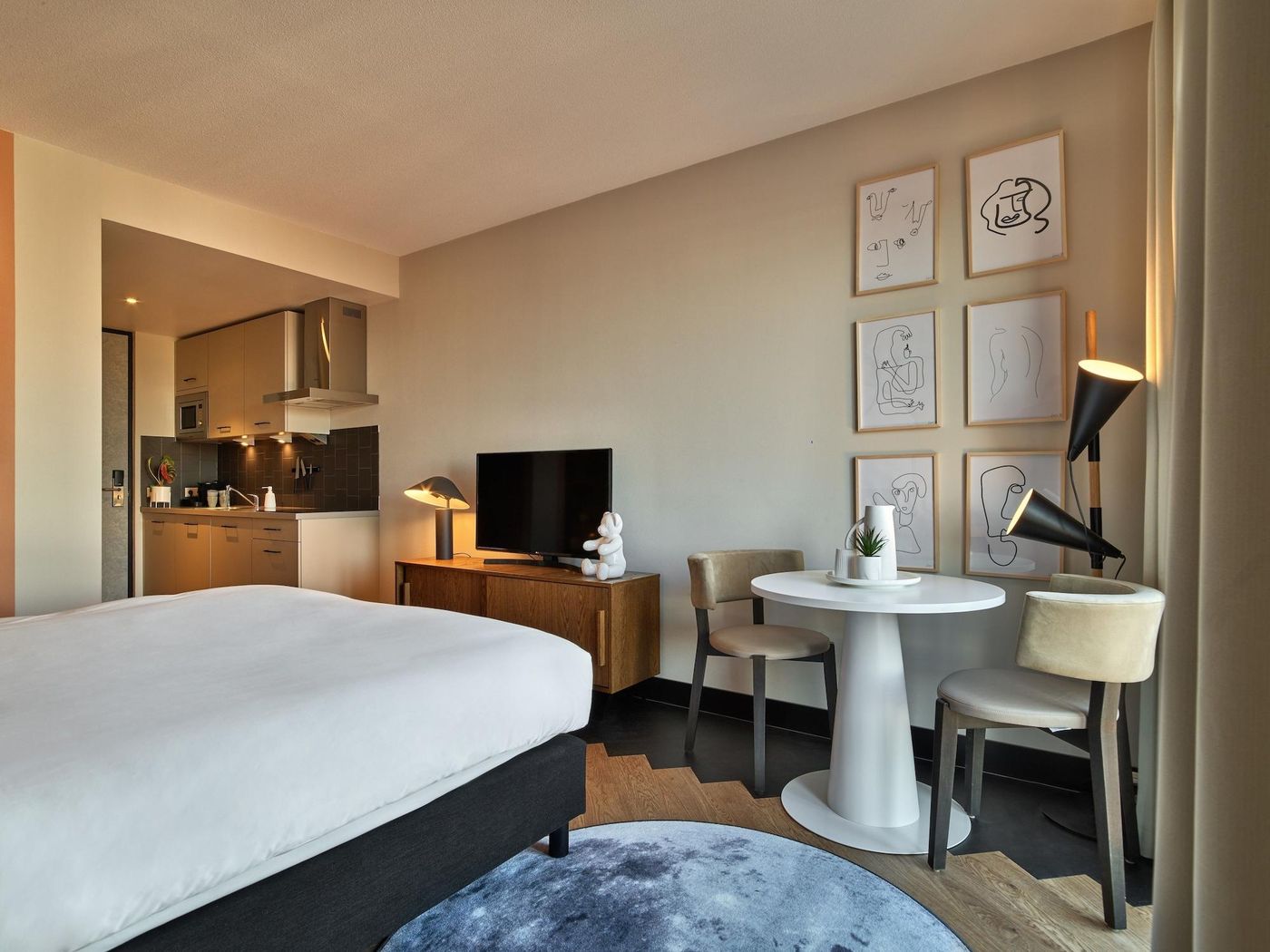 Cityden-Stadshart-Room-31