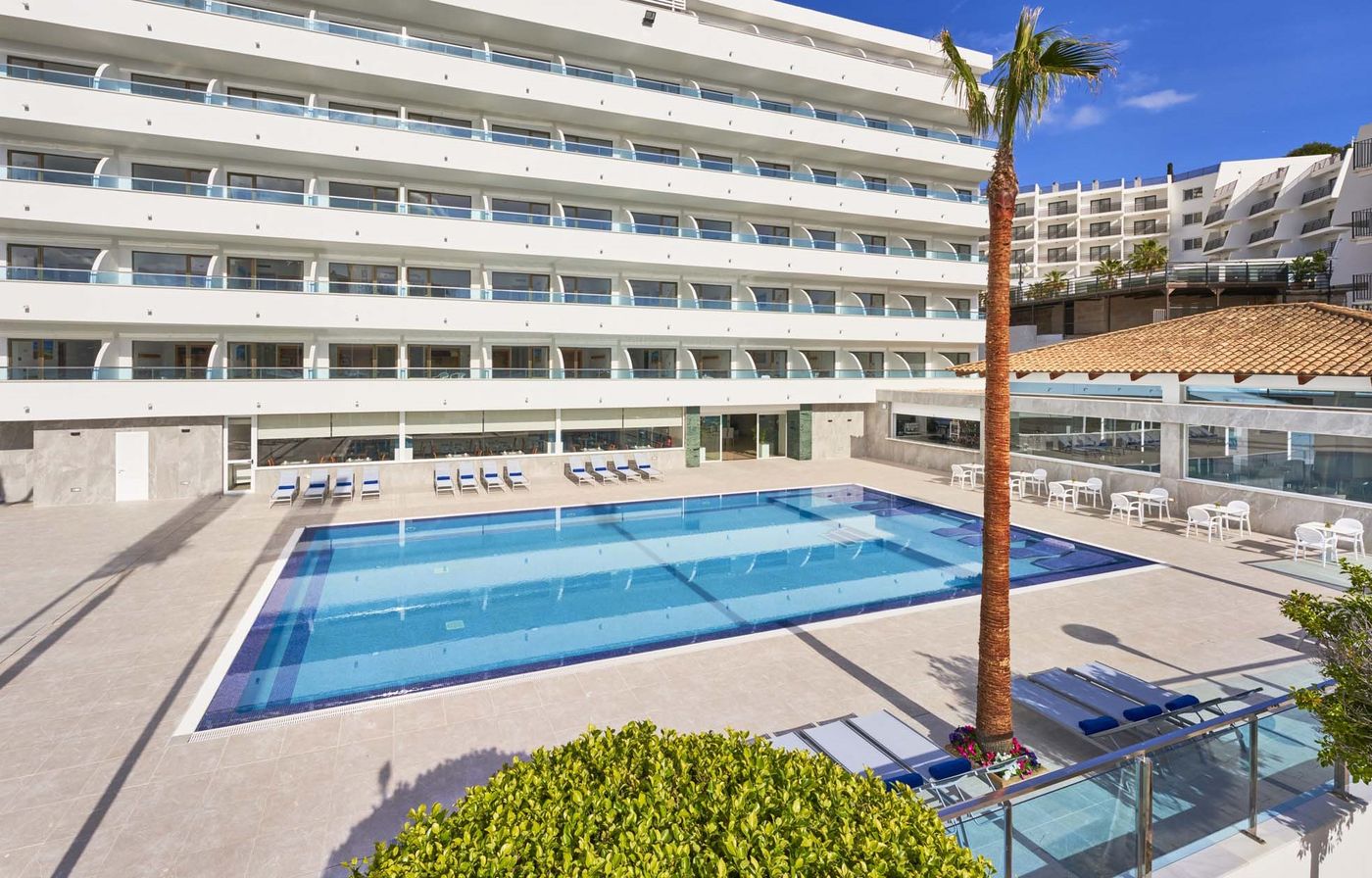 Hotel Globales Magaluf – Adults Only