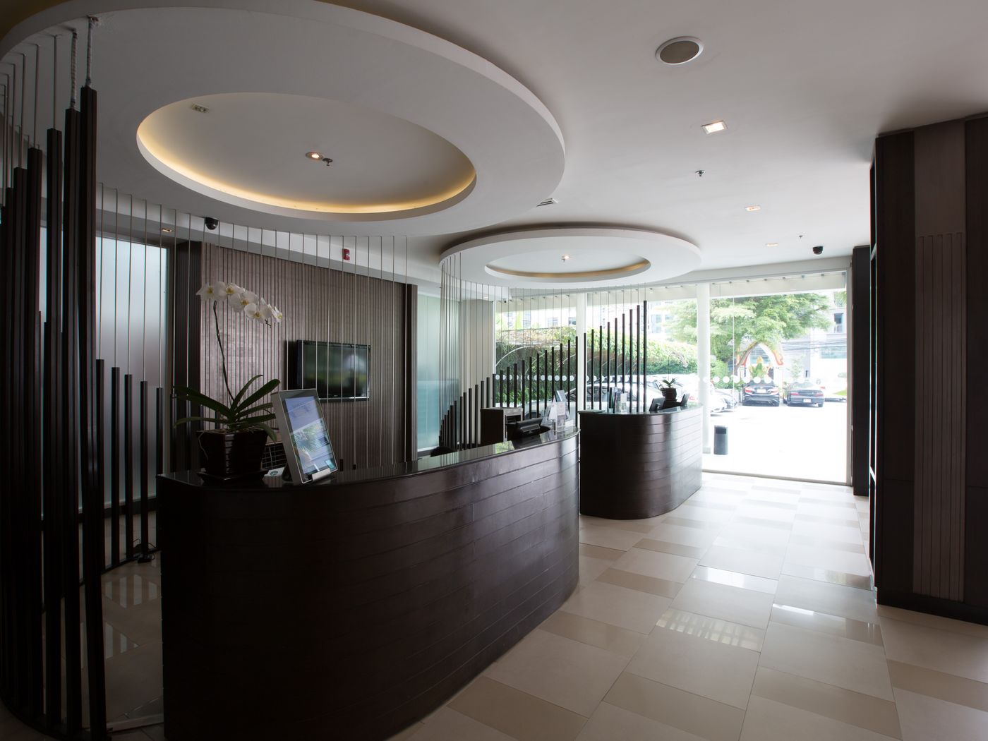 Signature Pattaya-Thailand-Pattaya-Lobby-6