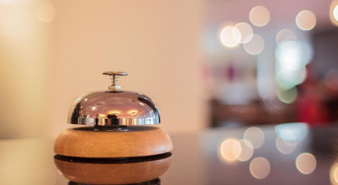 Hotel Plaza Winterthur-Switzerland-WINTERTHUR-Lobby-9