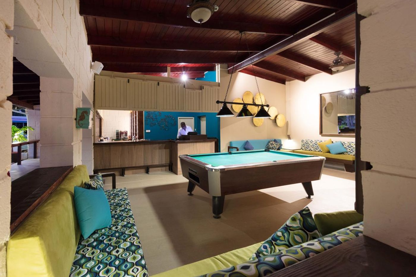 All Seasons Resort Europa