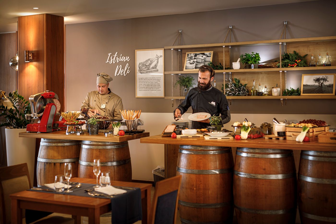 Valamar Riviera Hotel & Residence