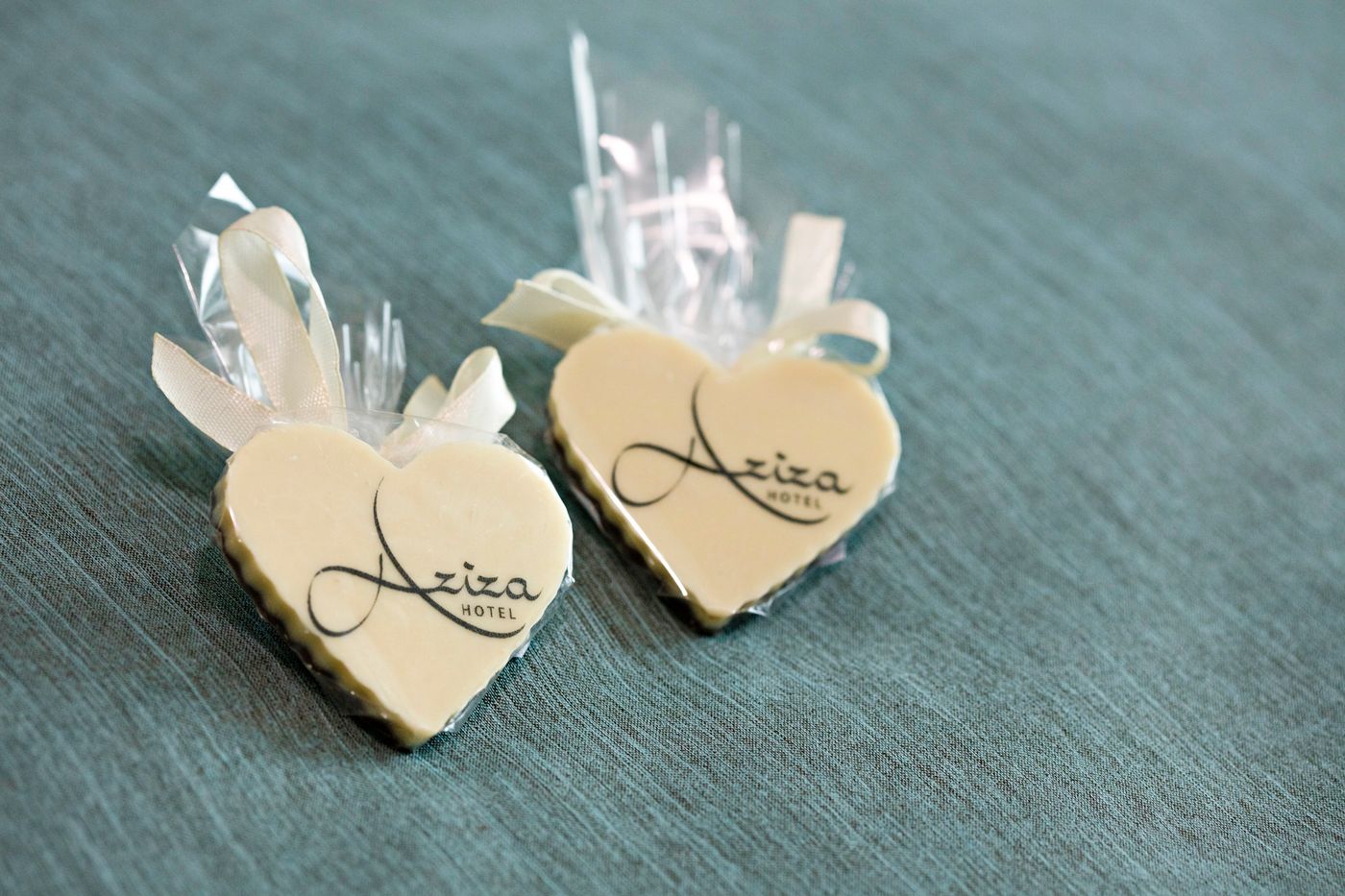 Hotel Aziza-Bosnia & Herzegovina-SARAJEVO-Room-7