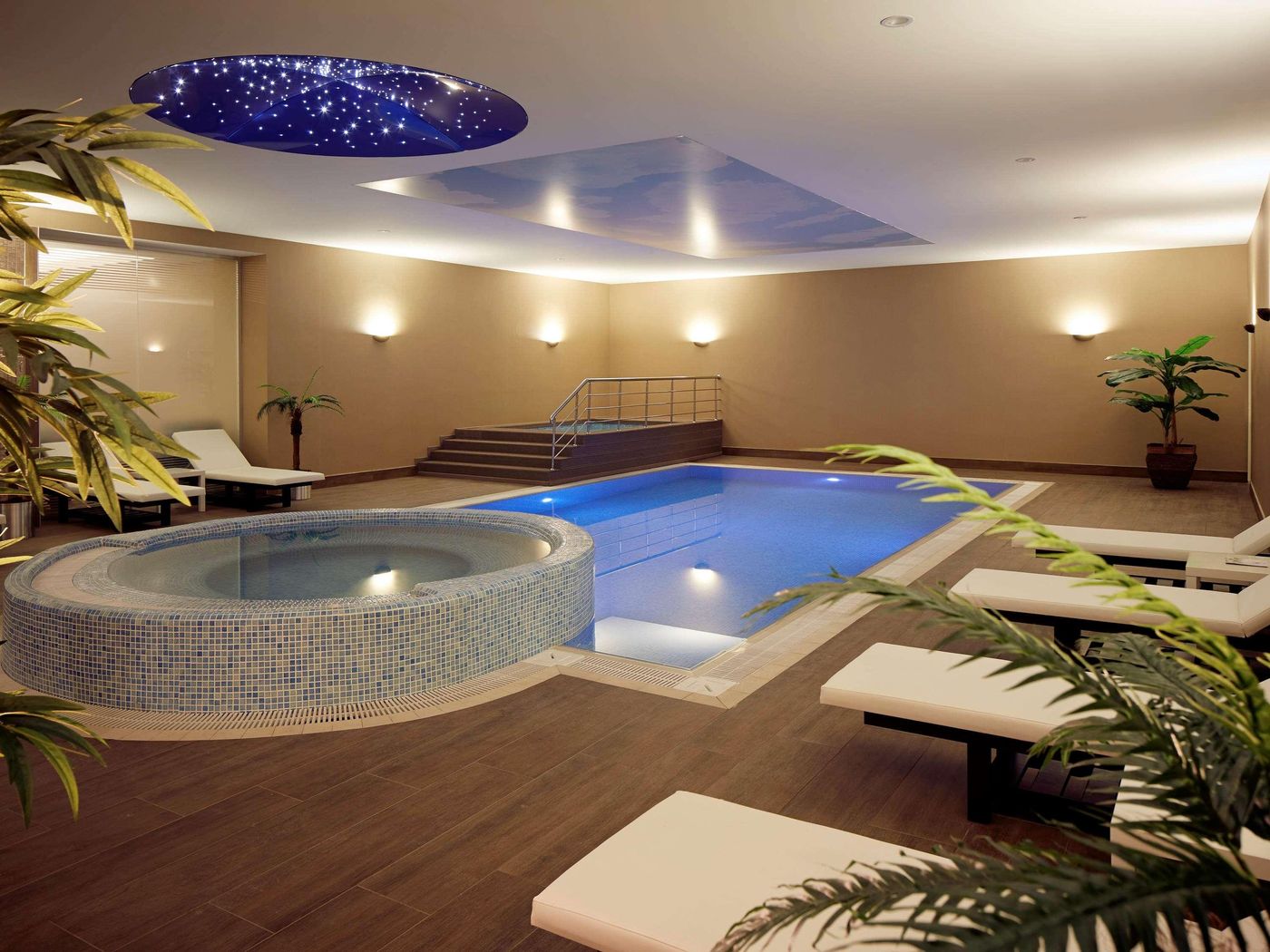 Mercure-Istanbul-Altunizade-Sports-and-Entertainment-32