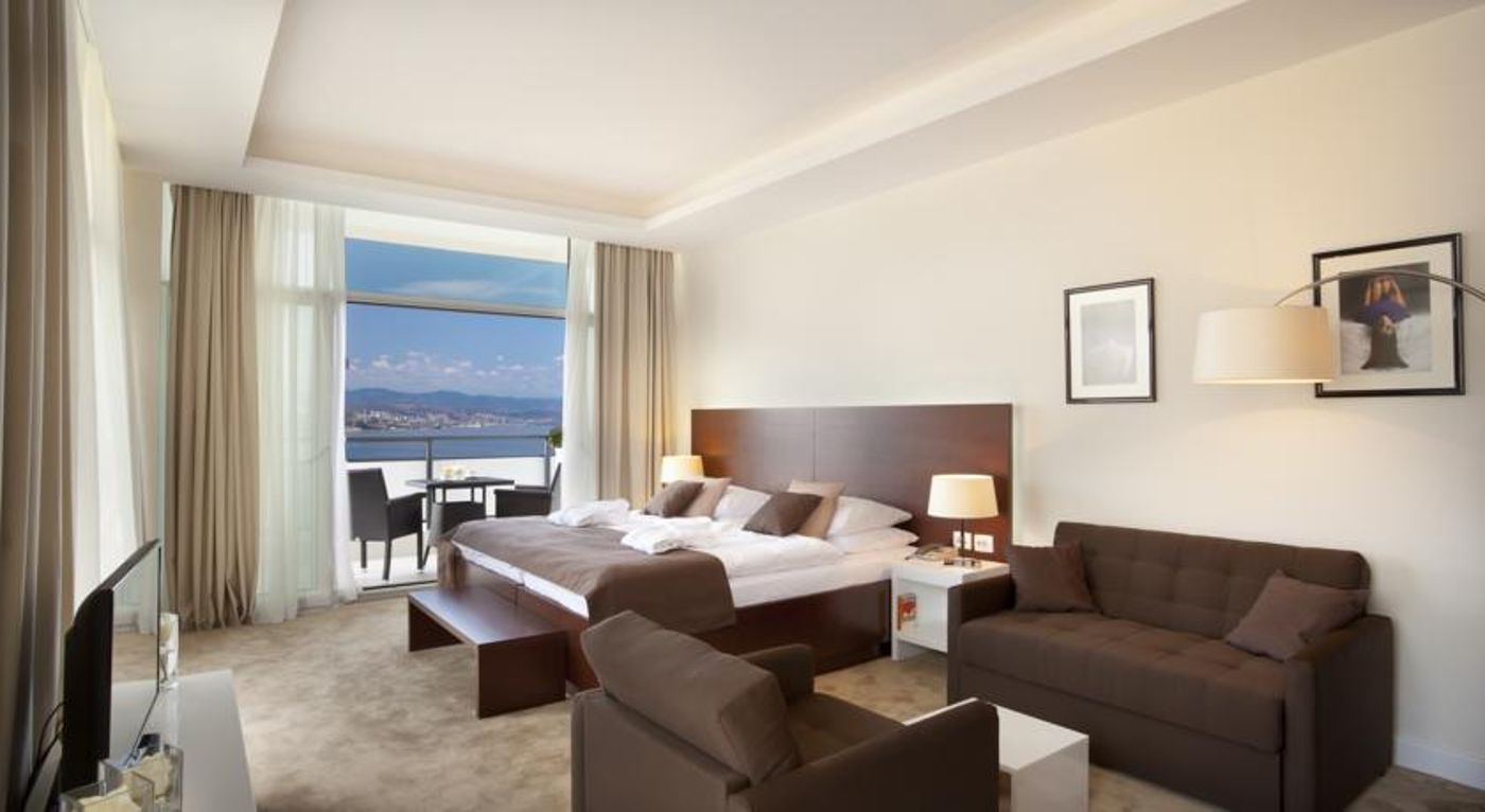 Remisens Premium Hotel Ambasador